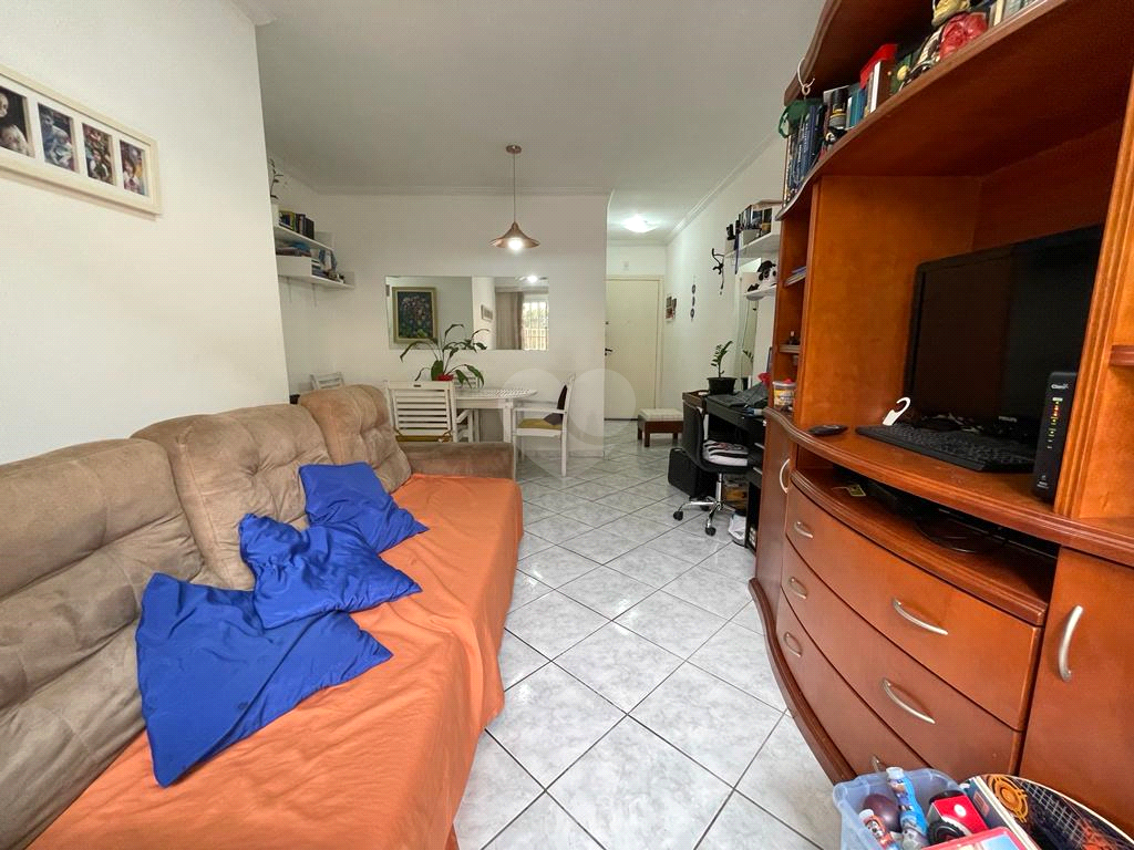 Venda Apartamento Sorocaba Jardim Europa REO745406 5