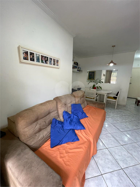 Venda Apartamento Sorocaba Jardim Europa REO745406 7