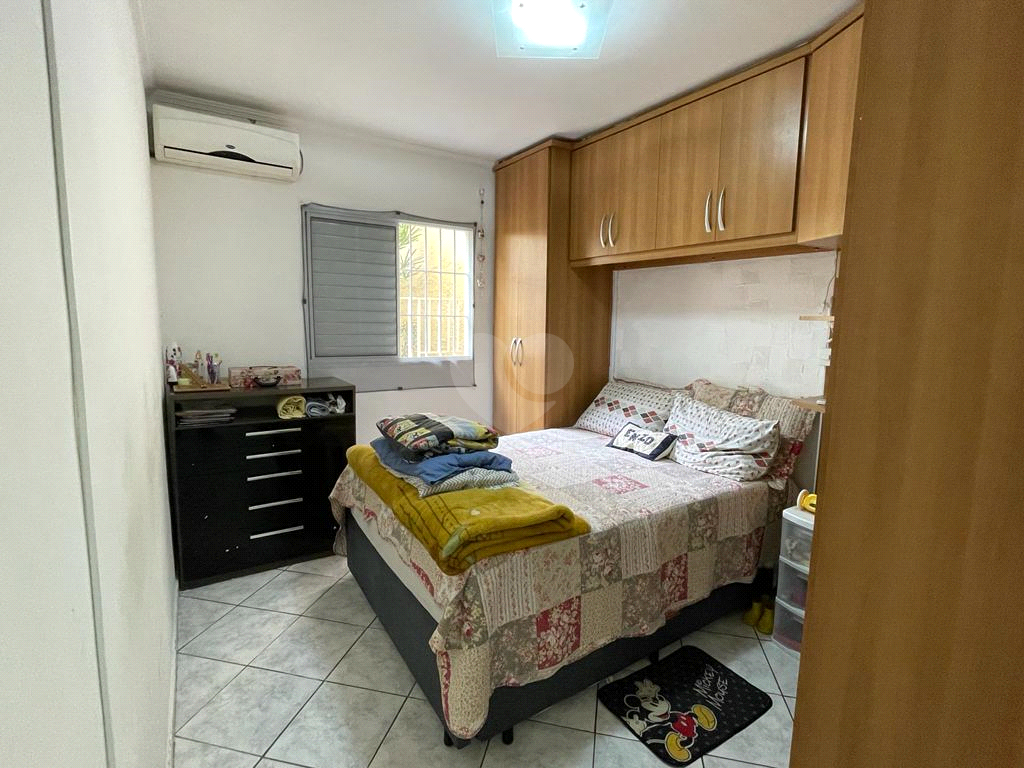 Venda Apartamento Sorocaba Jardim Europa REO745406 12