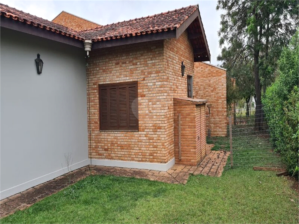 Venda Casa Salto Condomínio Fechado Village Haras São Luiz Ii REO745422 8