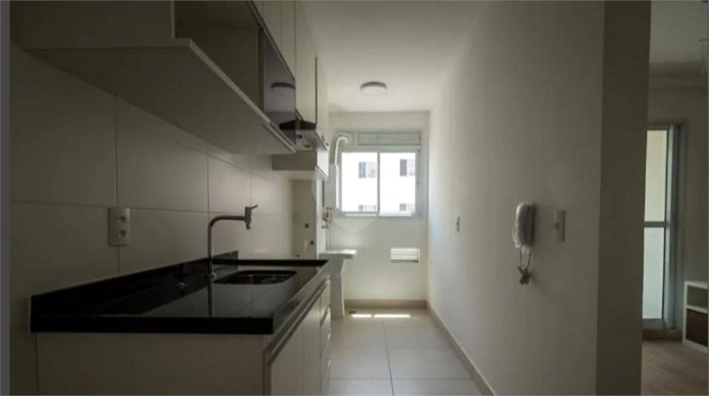 Venda Apartamento São Paulo Brás REO745434 13