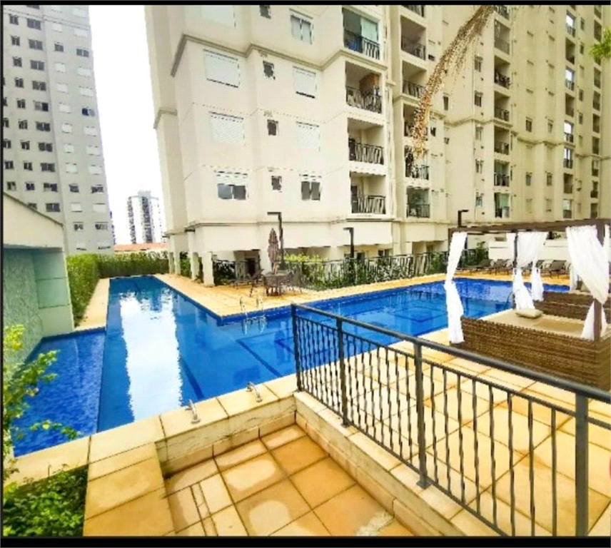 Venda Apartamento São Paulo Brás REO745434 28