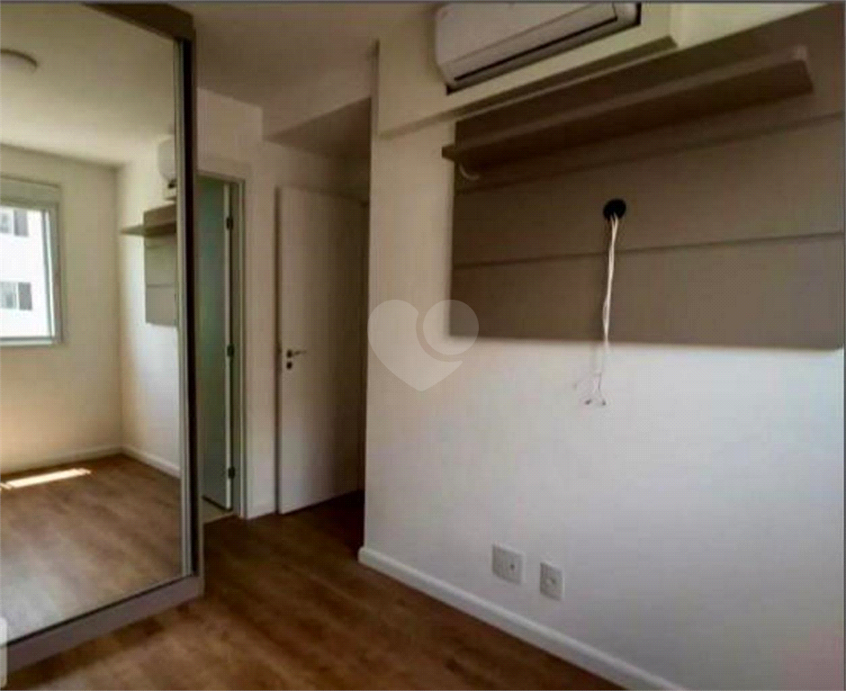 Venda Apartamento São Paulo Brás REO745434 7