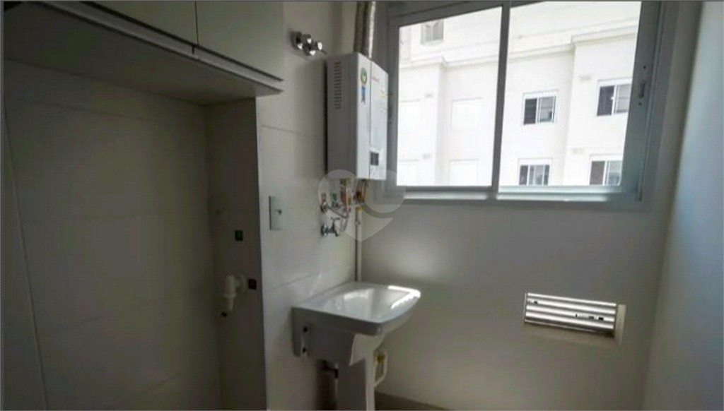 Venda Apartamento São Paulo Brás REO745434 6