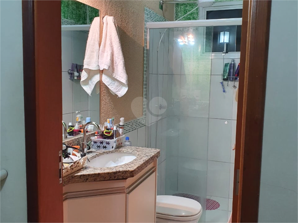 Venda Apartamento Uberlândia Daniel Fonseca REO745447 12