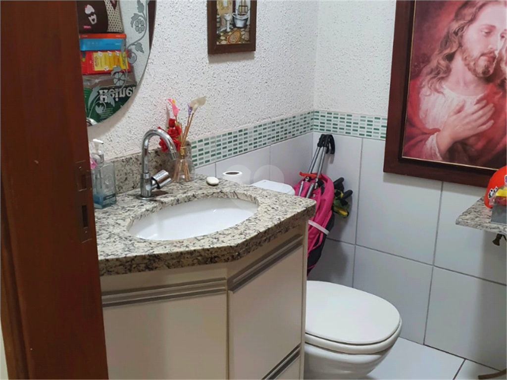 Venda Apartamento Uberlândia Daniel Fonseca REO745447 2