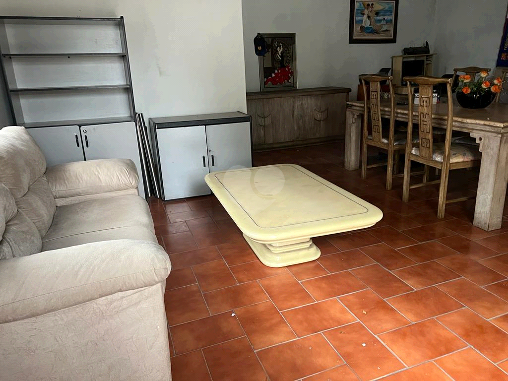 Venda Casa São Paulo Vila Baruel REO745453 8