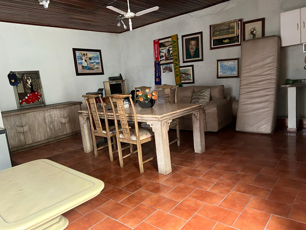 Venda Casa São Paulo Vila Baruel REO745453 9