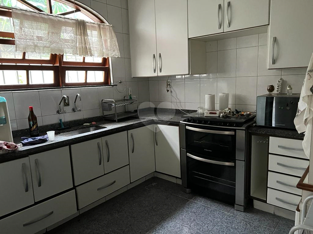 Venda Casa São Paulo Vila Baruel REO745453 25