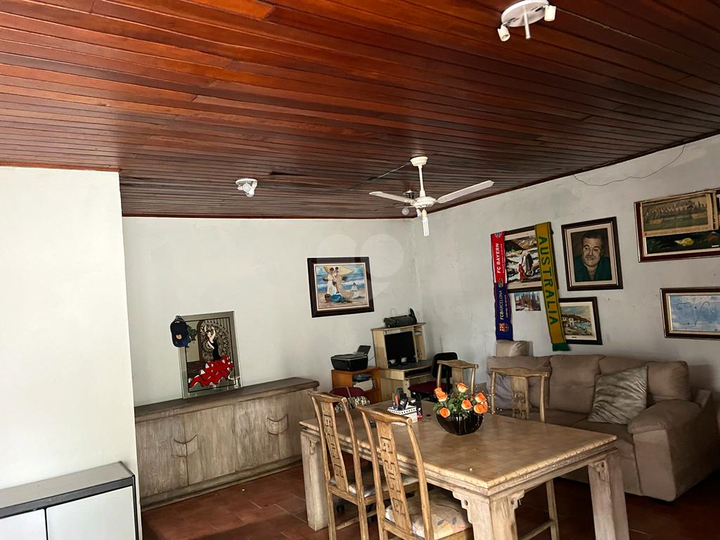 Venda Casa São Paulo Vila Baruel REO745453 10