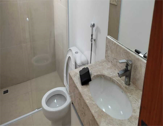 Aluguel Condomínio Indaiatuba Parque Residencial Indaiá REO745454 17