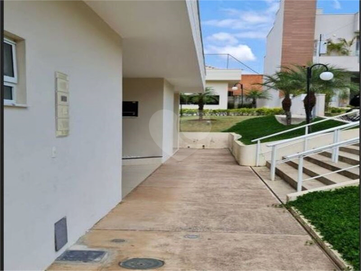 Aluguel Condomínio Indaiatuba Parque Residencial Indaiá REO745454 31