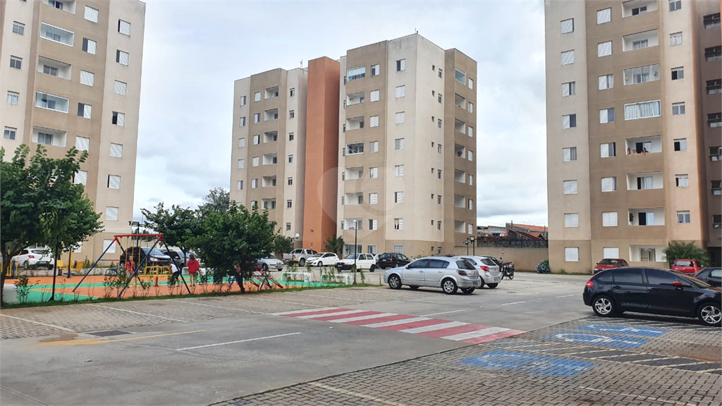 Venda Apartamento Sorocaba Jardim Bertanha REO745455 2