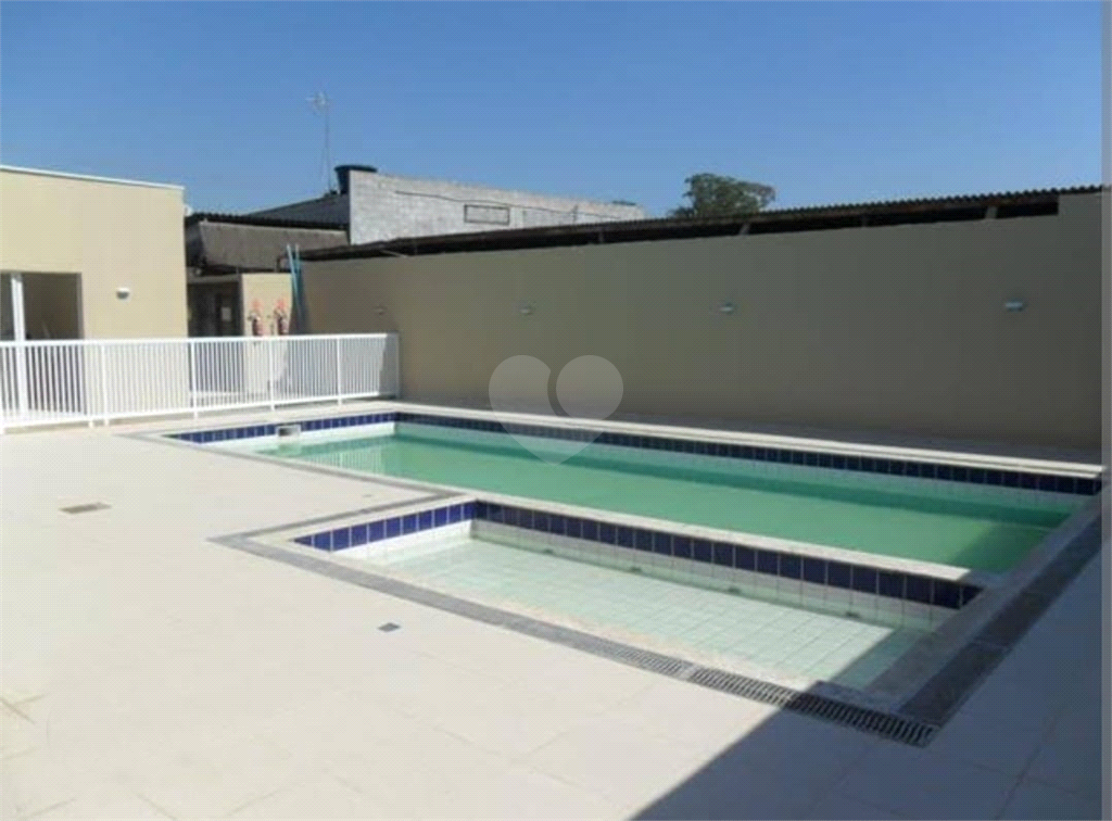 Venda Apartamento Sorocaba Jardim Bertanha REO745455 19