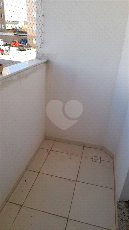 Venda Apartamento Sorocaba Jardim Bertanha REO745455 8