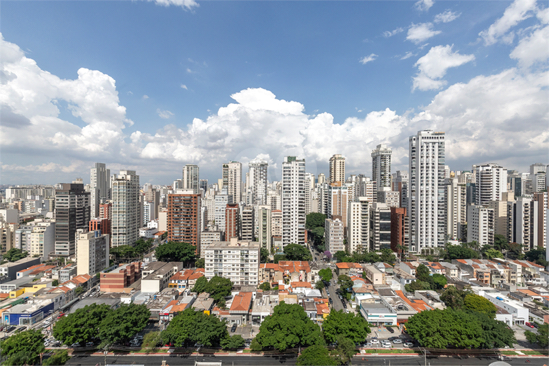 Venda Apartamento São Paulo Pacaembu REO745465 82