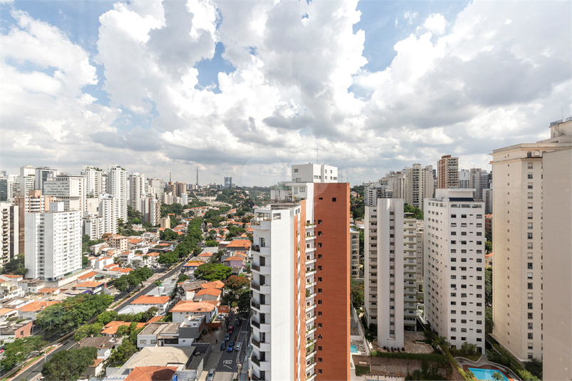 Venda Apartamento São Paulo Pacaembu REO745465 85