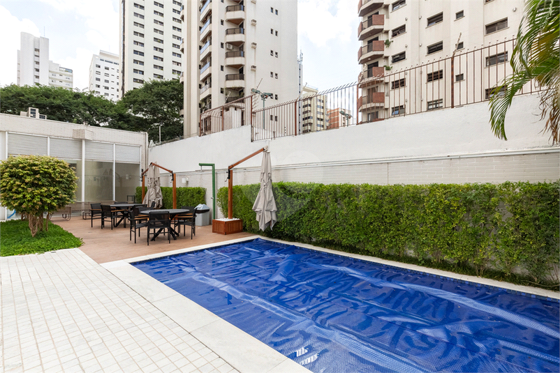 Venda Apartamento São Paulo Pacaembu REO745465 78