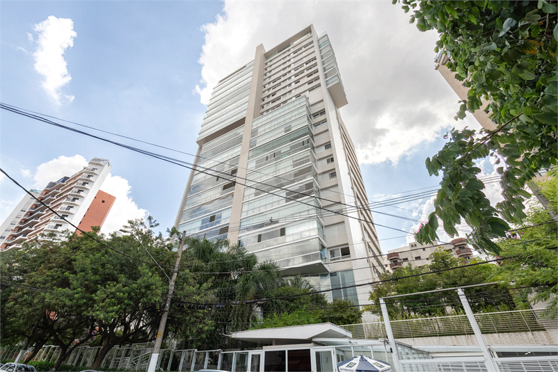 Venda Apartamento São Paulo Pacaembu REO745465 90