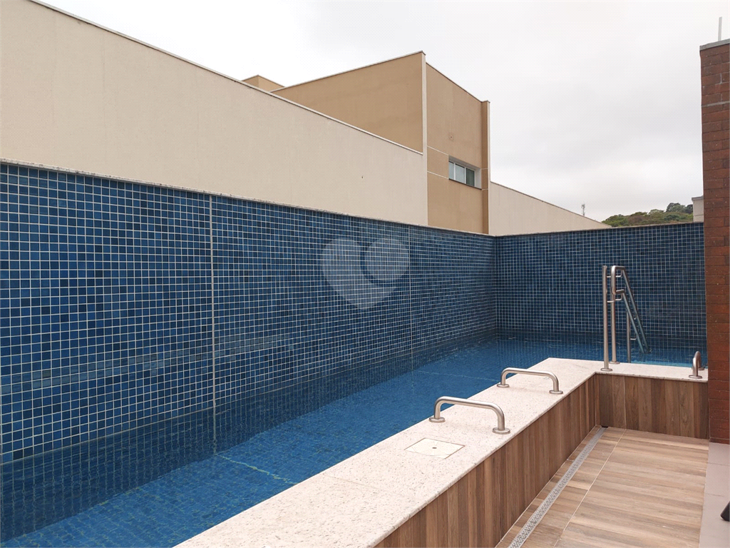 Venda Apartamento São Paulo Tremembé REO745468 23