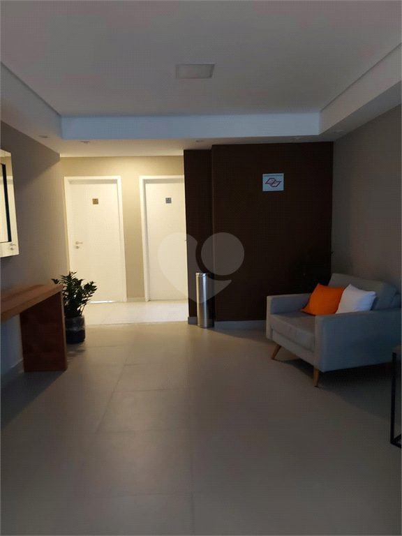 Venda Apartamento São Paulo Tremembé REO745468 3