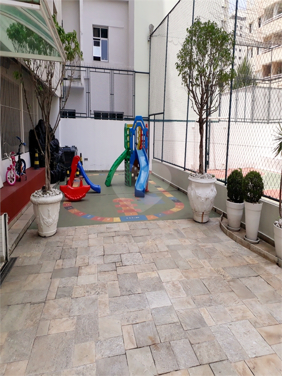 Venda Apartamento São Paulo Pinheiros REO745482 17