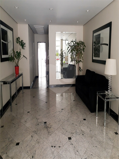 Venda Apartamento São Paulo Pinheiros REO745482 15