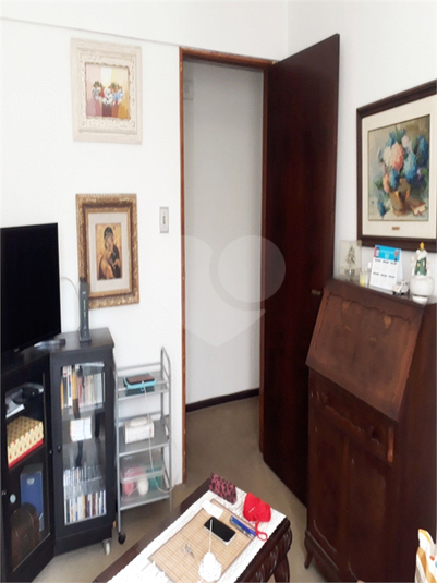 Venda Apartamento São Paulo Pinheiros REO745482 4