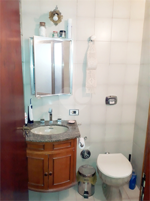 Venda Apartamento São Paulo Pinheiros REO745482 7