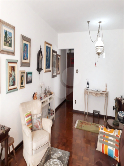 Venda Apartamento São Paulo Pinheiros REO745482 1