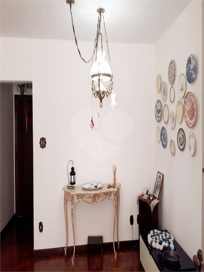 Venda Apartamento São Paulo Pinheiros REO745482 2