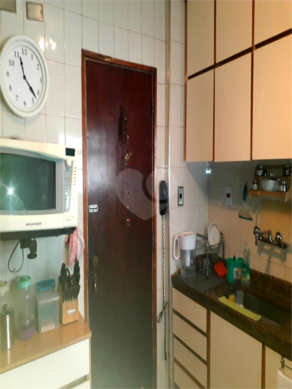 Venda Apartamento São Paulo Pinheiros REO745482 12