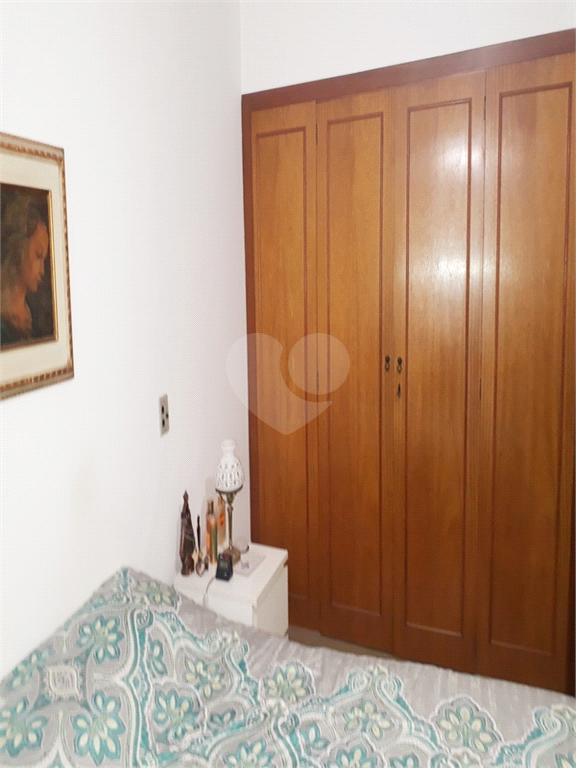 Venda Apartamento São Paulo Pinheiros REO745482 10