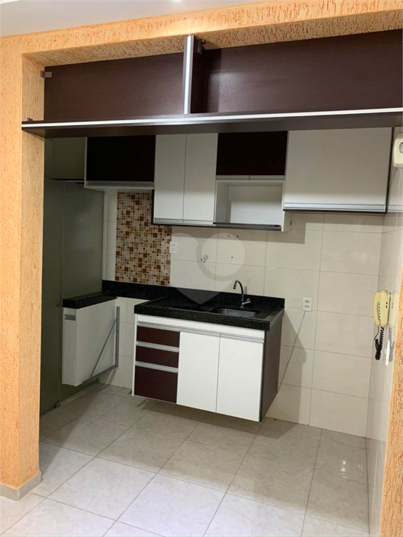 Venda Apartamento São Carlos Jardim Ipanema REO745518 2