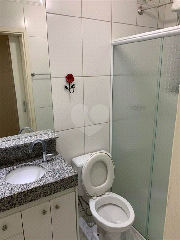 Venda Apartamento São Carlos Jardim Ipanema REO745518 9