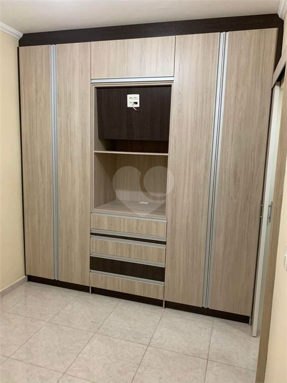 Venda Apartamento São Carlos Jardim Ipanema REO745518 7