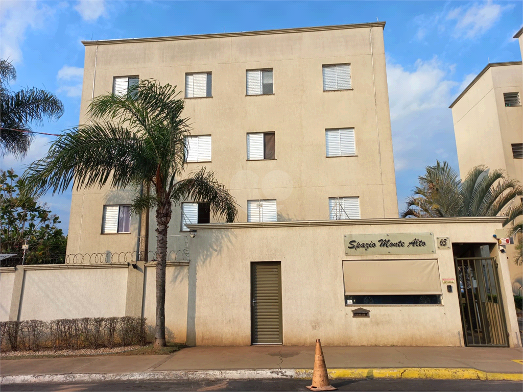 Venda Apartamento São Carlos Jardim Ipanema REO745518 21