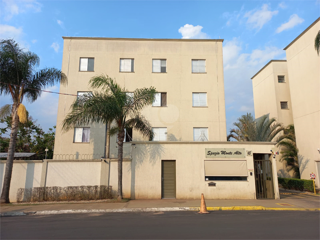 Venda Apartamento São Carlos Jardim Ipanema REO745518 23