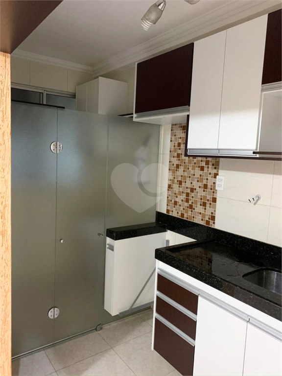 Venda Apartamento São Carlos Jardim Ipanema REO745518 3