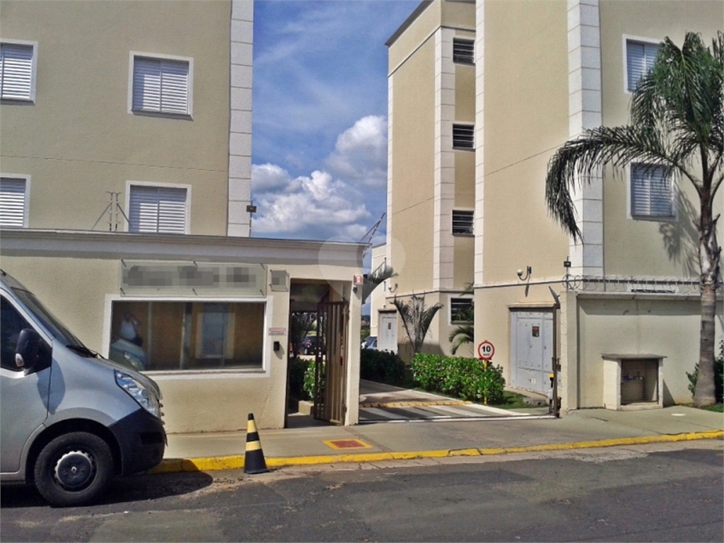 Venda Apartamento São Carlos Jardim Ipanema REO745518 24