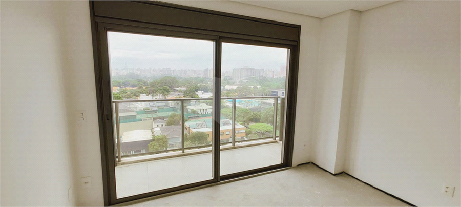 Venda Duplex São Paulo Moema REO745520 11