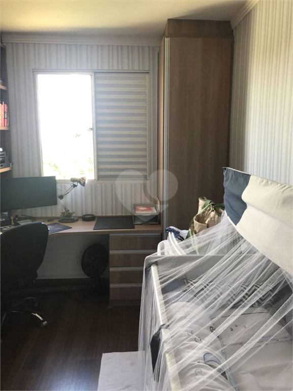 Venda Apartamento São Carlos Jardim Ipanema REO745529 8