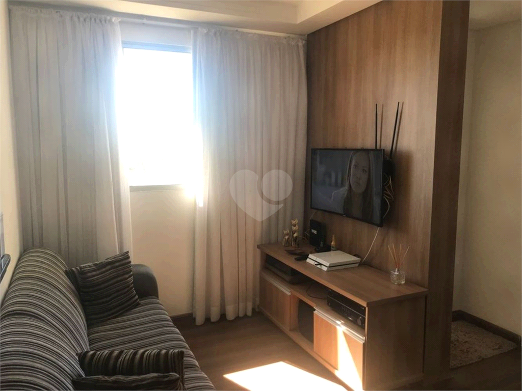 Venda Apartamento São Carlos Jardim Ipanema REO745529 4