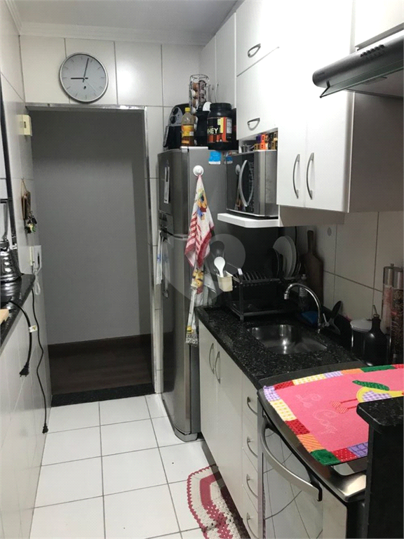 Venda Apartamento São Carlos Jardim Ipanema REO745529 3