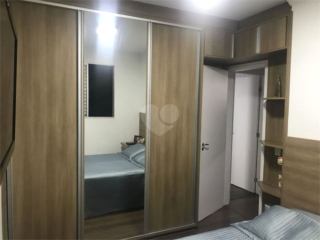 Venda Apartamento São Carlos Jardim Ipanema REO745529 12