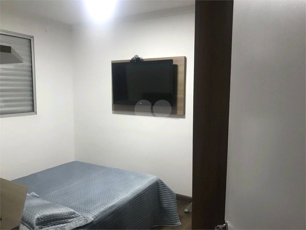 Venda Apartamento São Carlos Jardim Ipanema REO745529 13