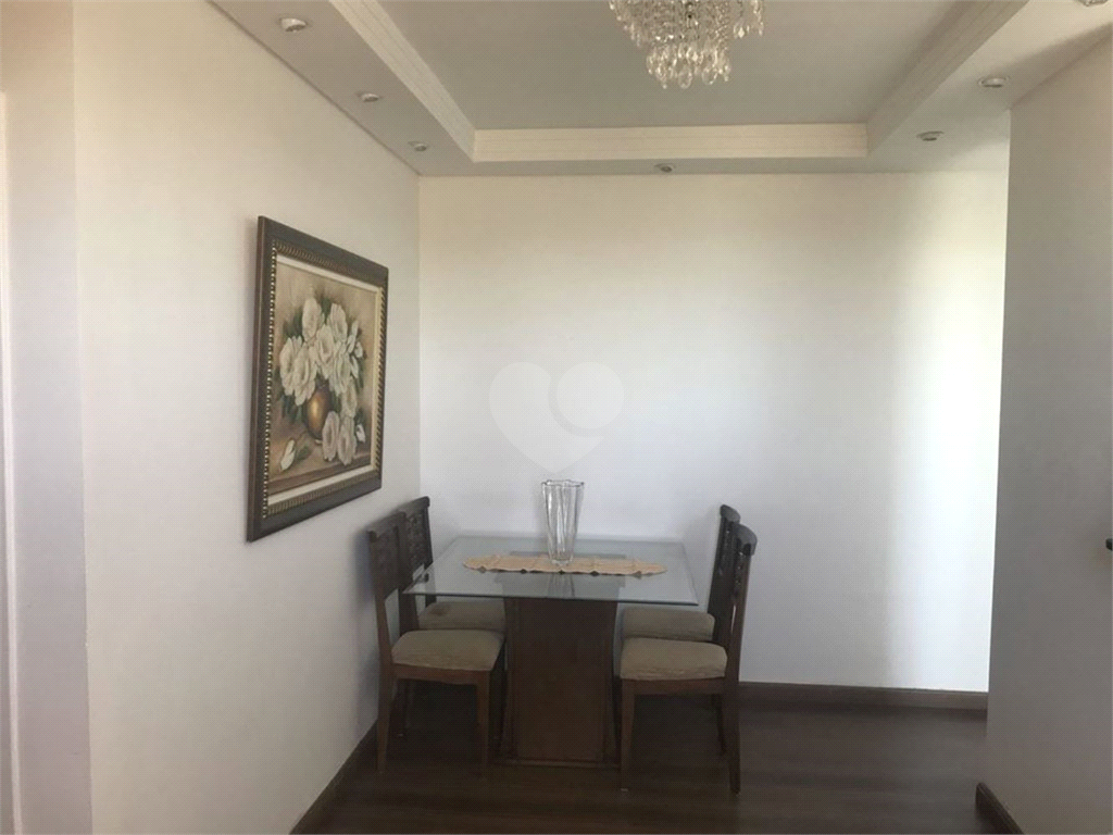 Venda Apartamento São Carlos Jardim Ipanema REO745529 14