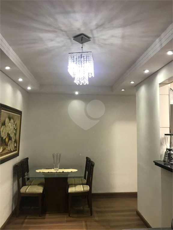 Venda Apartamento São Carlos Jardim Ipanema REO745529 5