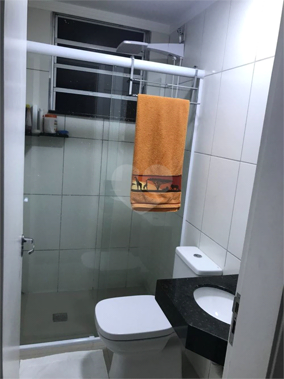 Venda Apartamento São Carlos Jardim Ipanema REO745529 6