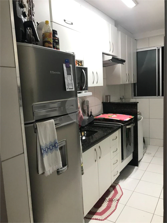 Venda Apartamento São Carlos Jardim Ipanema REO745529 2